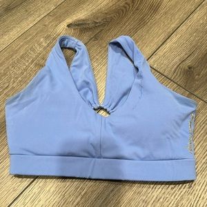 Whitney Simmons gymshark sports bra